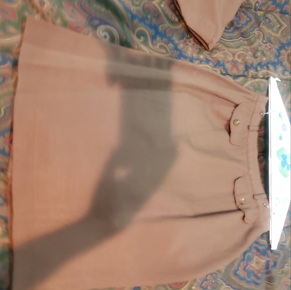 Suit- jacket and skirts- two pieces by Apart - Picture 8 of 9